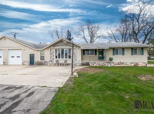 2635 Bronson St, Monroe, MI 48162