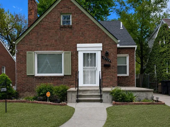 12728 Saint Marys St, Detroit, MI 48227