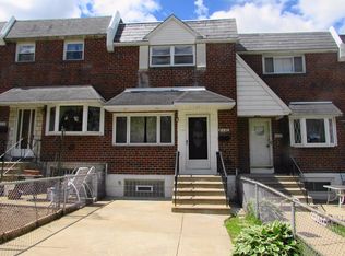 4530 Carwithan Rd, Philadelphia, PA 19136