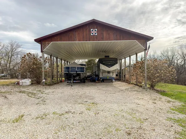 20014 Painted Cup Dr, Unionville, MO 63565