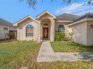 2509 Coma St, Hidalgo, TX 78557