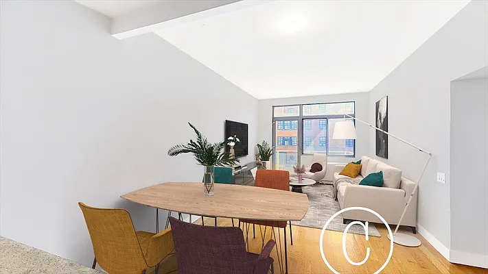 Rented by Chana Ofek, LREB | media 5