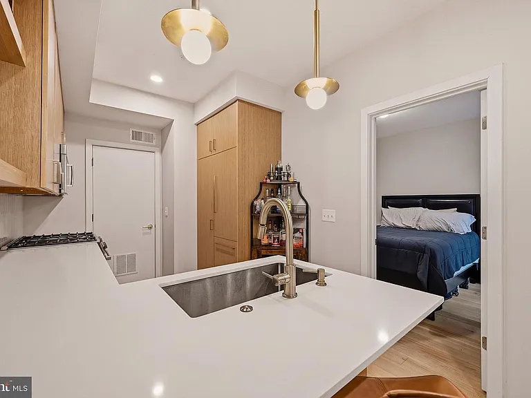1402 12th St NW #3B — Photo 9