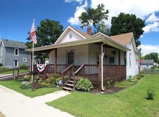 150 Robinson St, Franklin, IN 46131