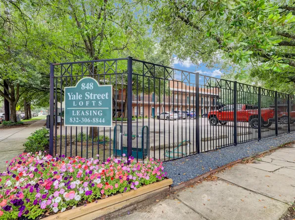 The Yale Street Lofts