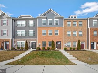 9608 Fagan Dr, Bowie, MD 20721