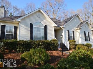409 Lancaster Dr, Canton, GA 30114