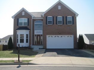 17 Maggie Ct, Fredericksburg, VA 22406