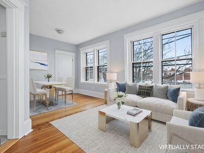 44 Pingree St APT 3, Salem, MA, 01970