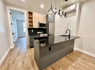 64 Logan Ave #2RR, Jersey City, NJ 07306