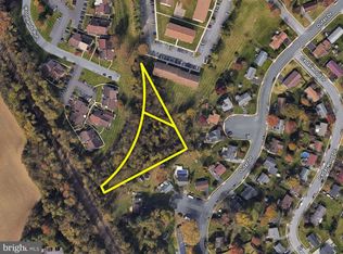 Haven Rd, Hagerstown, MD 21742