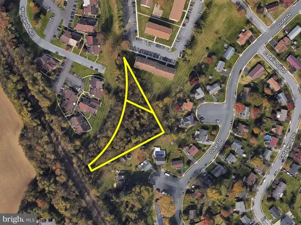 Haven Rd, Hagerstown, MD 21742