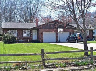 2128 & 2132 Maplewood Rd, Stow, OH 44224