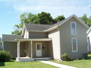 407 Elm St, Findlay, OH 45840