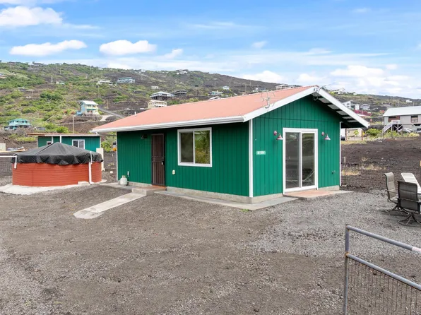88-1554 Eono Ave, Captain Cook, HI 96704