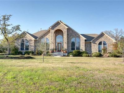 110 Frontier Trl, Bastrop, TX, 78602