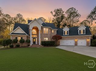 294 Kingston Cir, Richmond Hill, GA 31324
