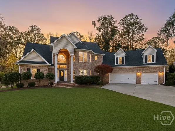 294 Kingston Circle, Richmond Hill, GA 31324