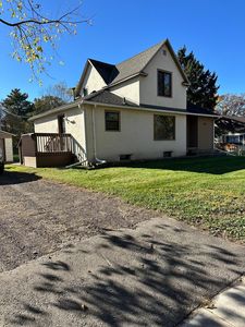 1220 N St NE, Brainerd, MN, 56401