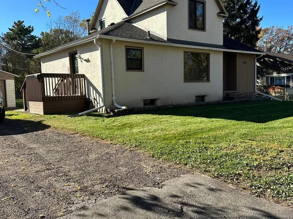 1220 N St NE, Brainerd, MN 56401