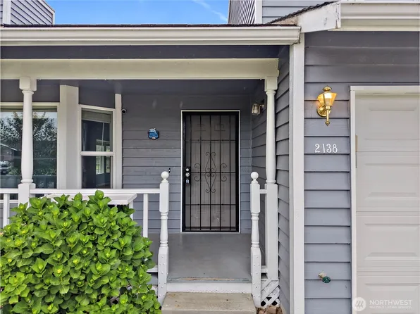 2138 K Street SE, Auburn, WA 98002