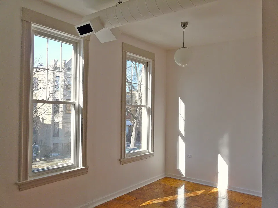 923 N Richmond St #2