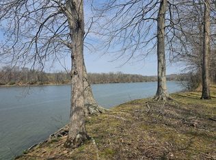 2615 Col James Hardin Dr LOT 18/19, Clifton, TN 38425