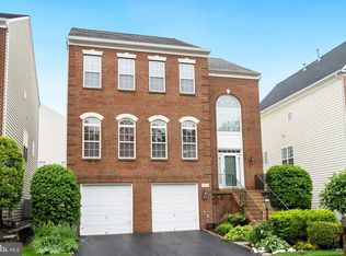 4716 Cochran Pl, Centreville, VA 20120