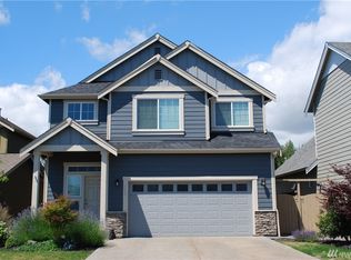 360 Grady Way, Bellingham, WA 98226