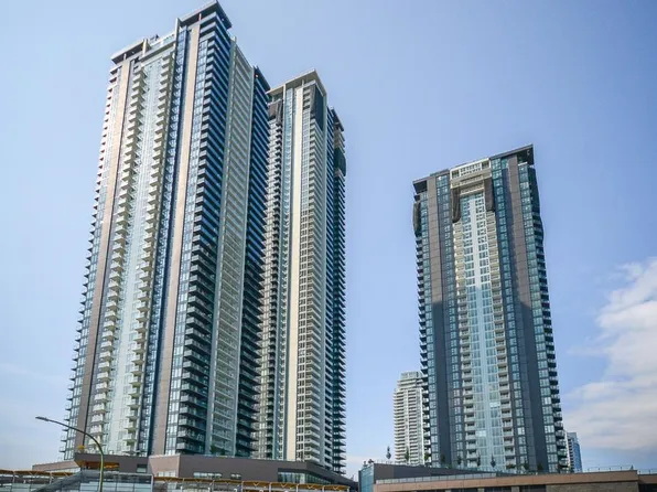 4168 Lougheed Hwy #2404, Burnaby, BC V5C 0N9