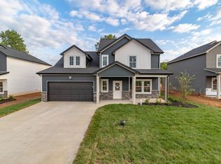 67 Reserve At Sango Mls LOT 67, Clarksville, TN 37043