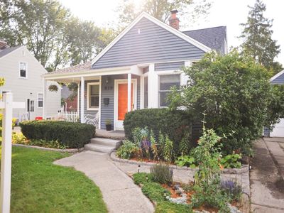 819 N Prospect St, Ypsilanti, MI, 48198