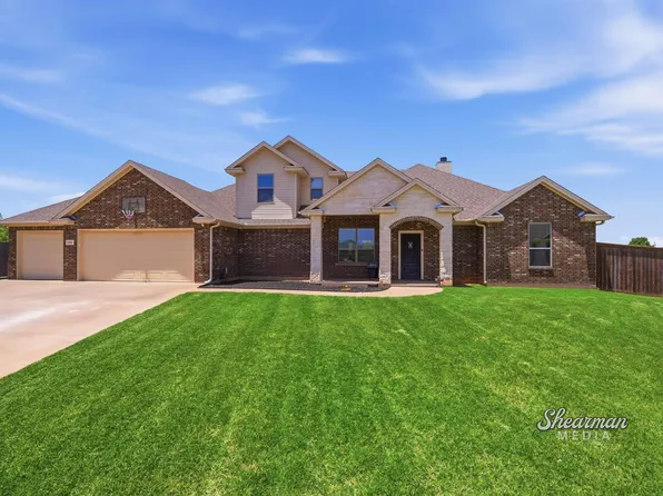 103 Vineyard Ct, Henrietta, TX 76365