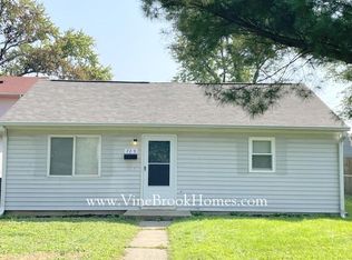 729 S Grand Ave, Indianapolis, IN 46219