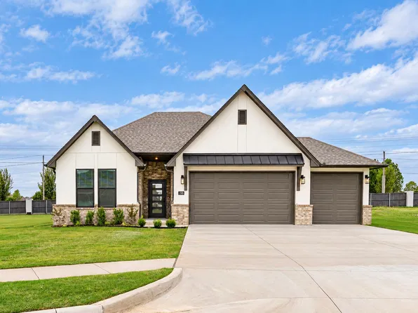 2309 E 134th Cir, Bixby, OK 74008