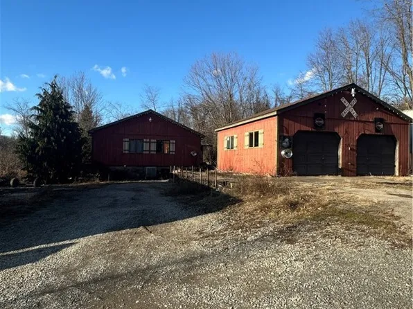 107 Brook Hollow Rd, Mount Pleasant, PA 15666