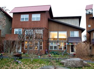 121 Rachel Carson Way, Ithaca, NY 14850