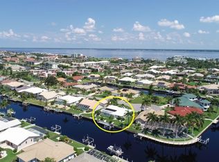 1107 Treasure Cay Ct, Punta Gorda, FL 33950