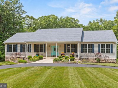 26471 N Sandgates Rd, Mechanicsville, MD, 20659