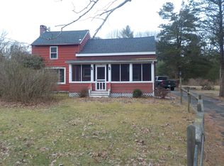 376 Spring St, Rockville, RI 02873