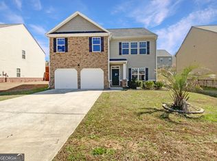 1036 Lear Dr, Locust Grove, GA 30248