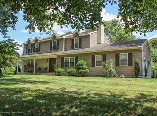 148 Cold Indian Spring Rd, Ocean, NJ 07712