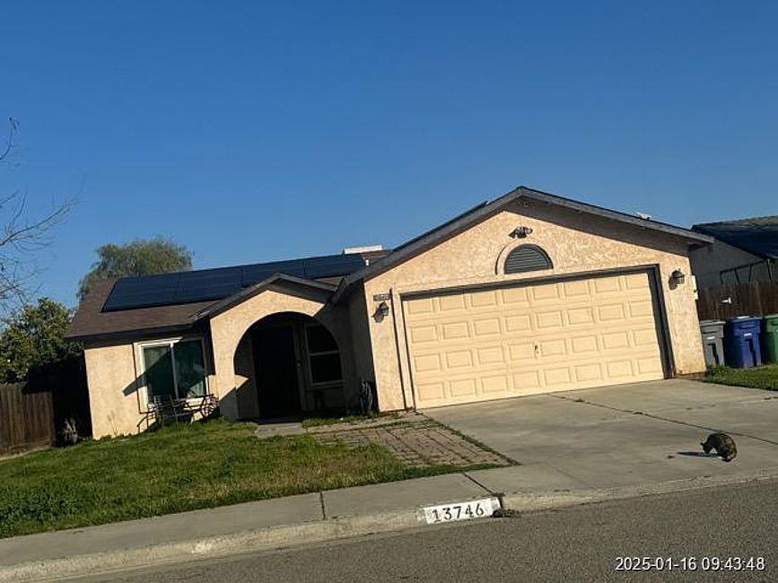 Property Front View