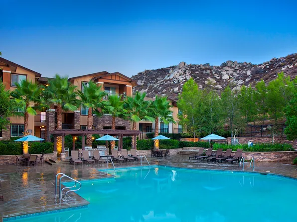 The Overlook at Rancho Belago