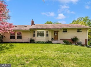 7502 Browns Bridge Rd, Highland, MD 20777