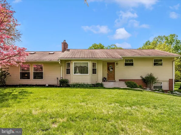 7502 Browns Bridge Rd, Highland, MD 20777