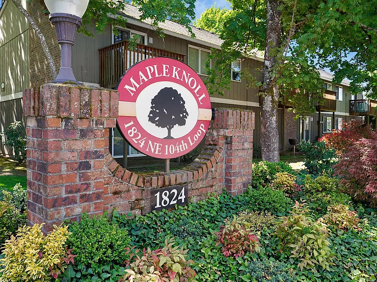 Maple Knoll Apartments — Photo 5