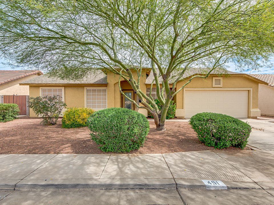 1st image of 451 N St Claire Cir