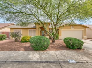 451 N St Claire Cir, Mesa, AZ 85207