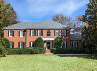 150 Walton Creek Rd, Athens, GA 30607
